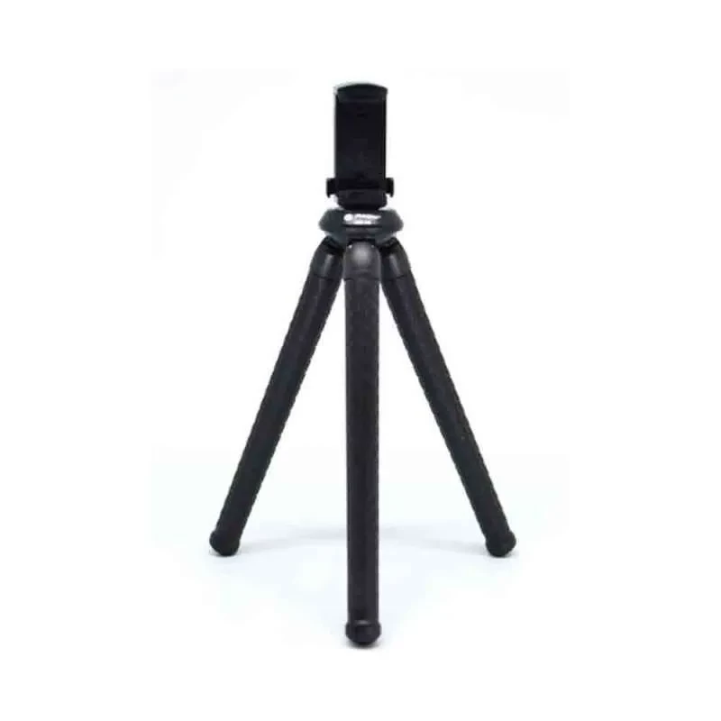 Fotopro RM80 Flexible Gorila Mini Tripod with SJ86 Smartphone Holder